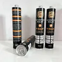 300ml 400g Grey PU Sealant
